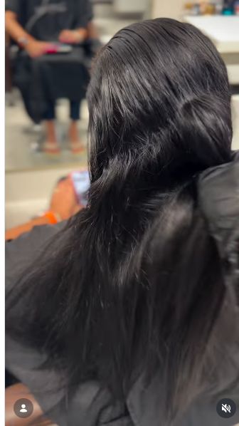 Modern haircut by Matt Ekinci